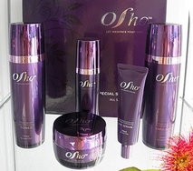 OSHO Women Basic Skin Care